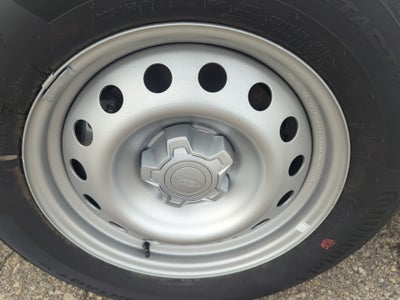 2025 Ford Maverick XL HYBRID FWD