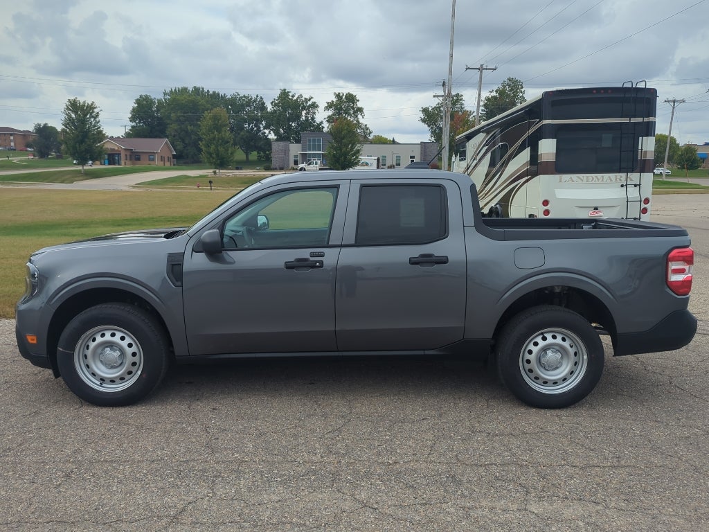 2025 Ford Maverick XL HYBRID FWD