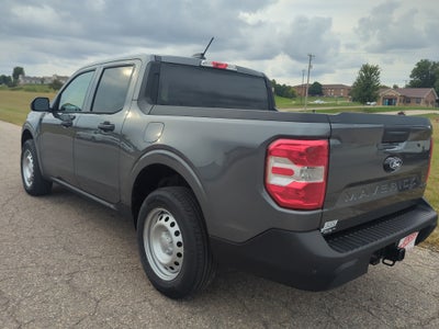 2025 Ford Maverick XL HYBRID FWD