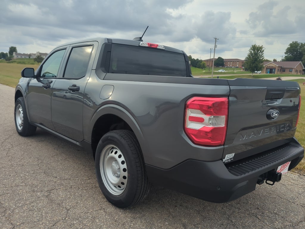 2025 Ford Maverick XL HYBRID FWD