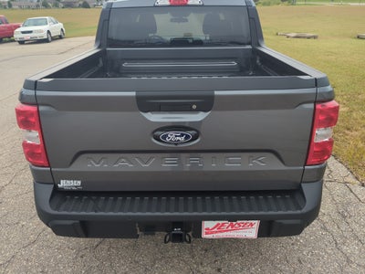 2025 Ford Maverick XL HYBRID FWD