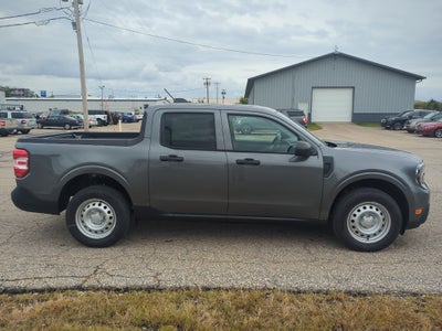 2025 Ford Maverick XL HYBRID FWD