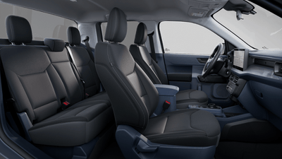 2025 Ford Maverick XL HYBRID FWD