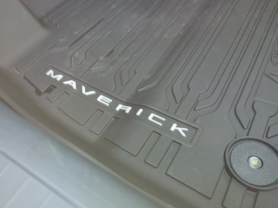 2025 Ford Maverick XL HYBRID AWD