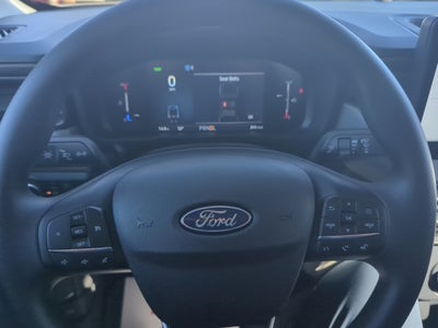 2025 Ford Maverick XL HYBRID AWD