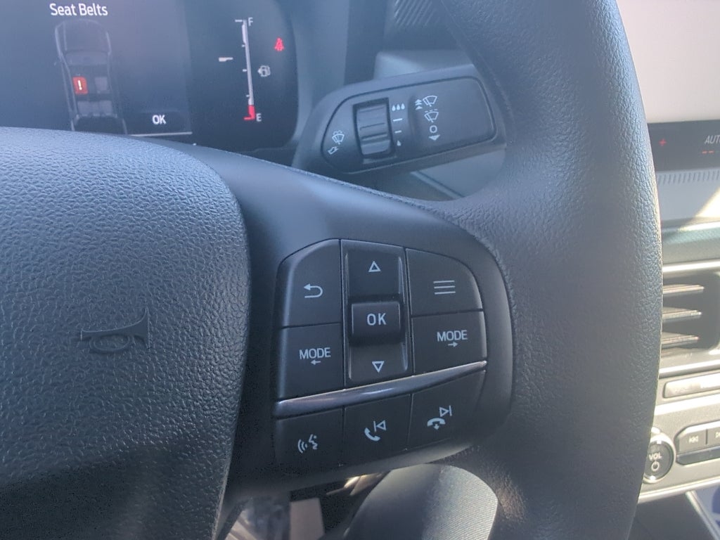 2025 Ford Maverick XL HYBRID AWD