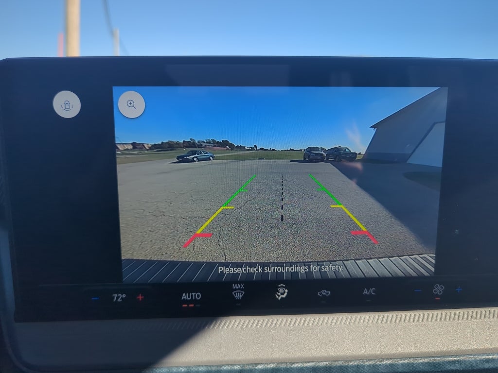 2025 Ford Maverick XL HYBRID AWD