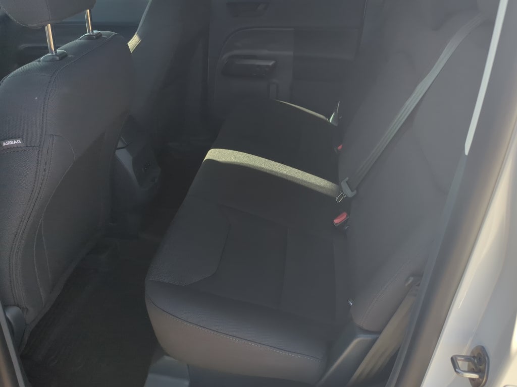 2025 Ford Maverick XL HYBRID AWD