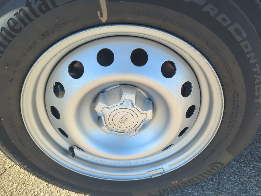 2025 Ford Maverick XL HYBRID AWD