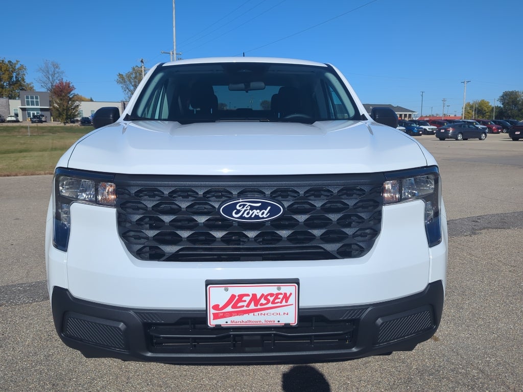 2025 Ford Maverick XL HYBRID AWD