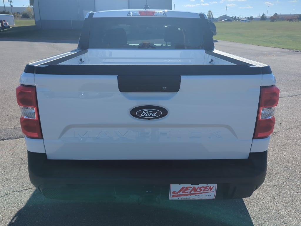 2025 Ford Maverick XL HYBRID AWD