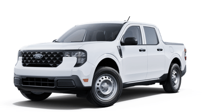 2025 Ford Maverick XL HYBRID AWD