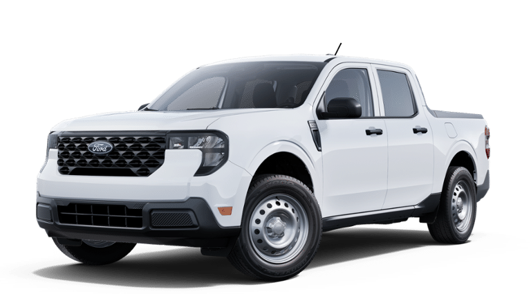 2025 Ford Maverick XL HYBRID AWD
