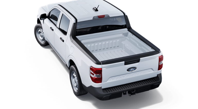 2025 Ford Maverick XL HYBRID AWD