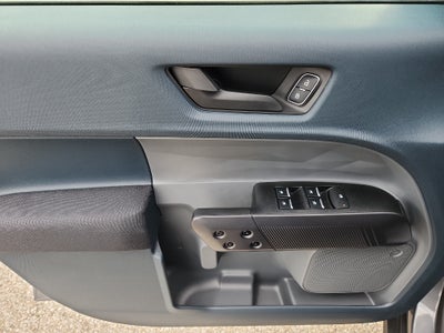 2025 Ford Maverick XL HYBRID AWD