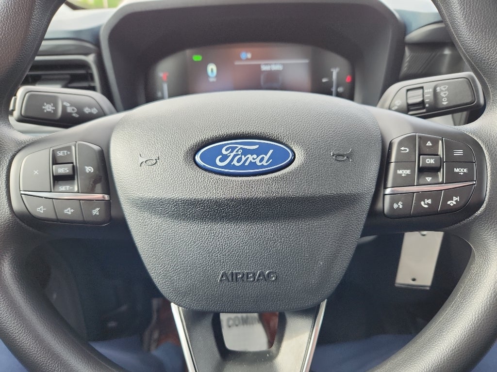 2025 Ford Maverick XL HYBRID AWD