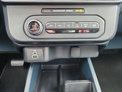 2025 Ford Maverick XL HYBRID AWD