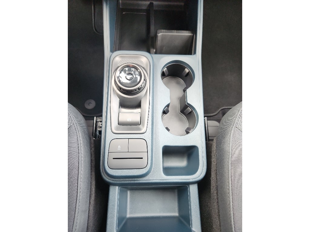 2025 Ford Maverick XL HYBRID AWD