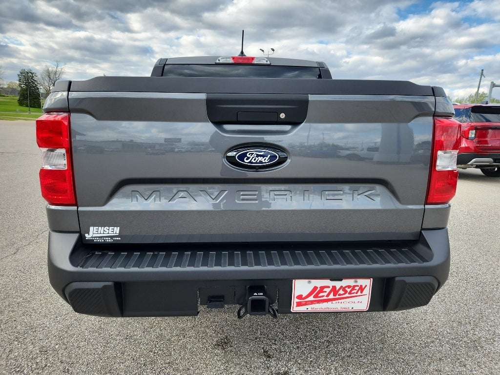2025 Ford Maverick XL HYBRID AWD