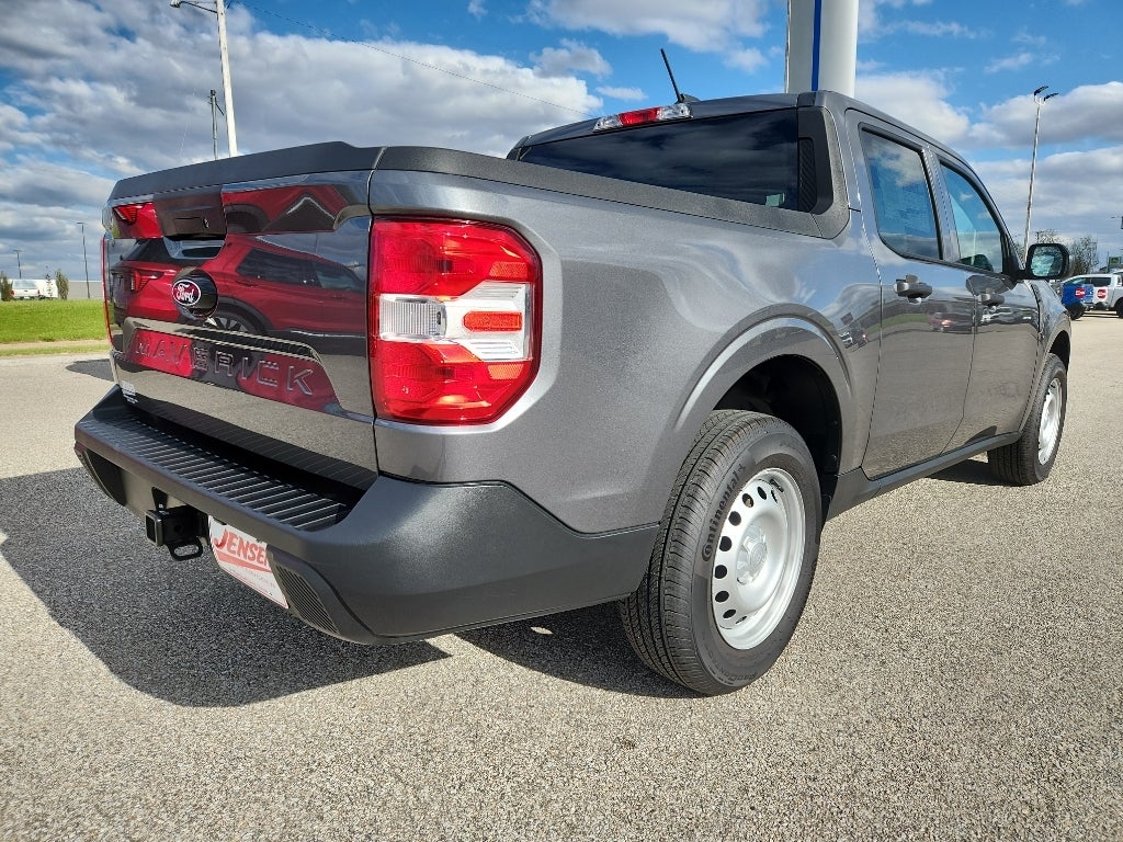 2025 Ford Maverick XL HYBRID AWD