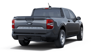 2025 Ford Maverick XL HYBRID AWD