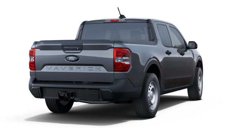 2025 Ford Maverick XL HYBRID AWD