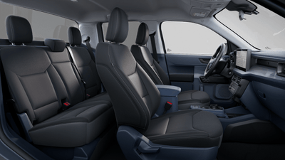 2025 Ford Maverick XL HYBRID AWD