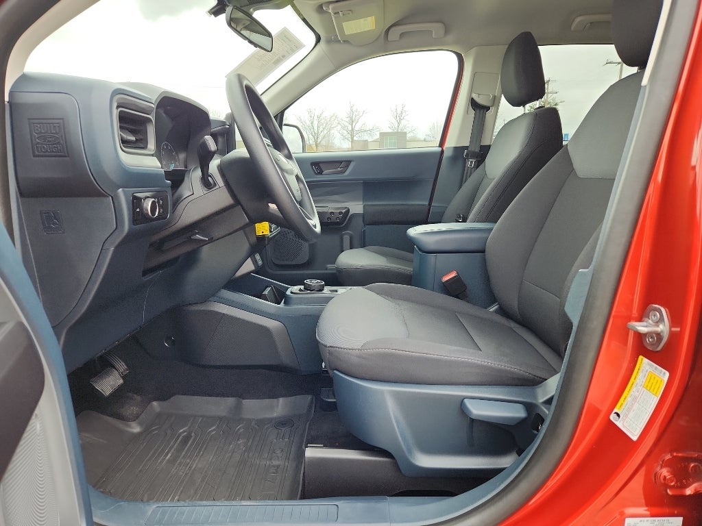 2024 Ford Maverick XL