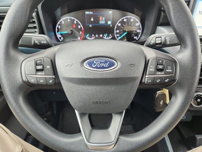 2024 Ford Maverick XL