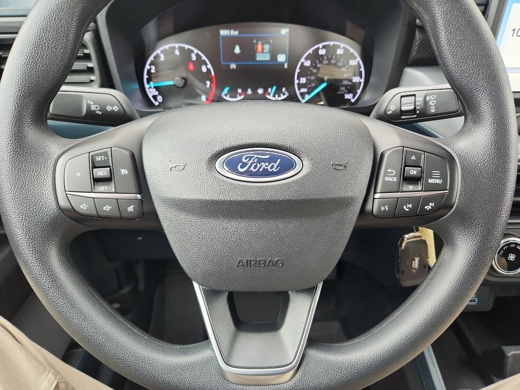 2024 Ford Maverick XL