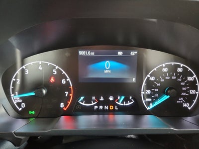 2024 Ford Maverick XL