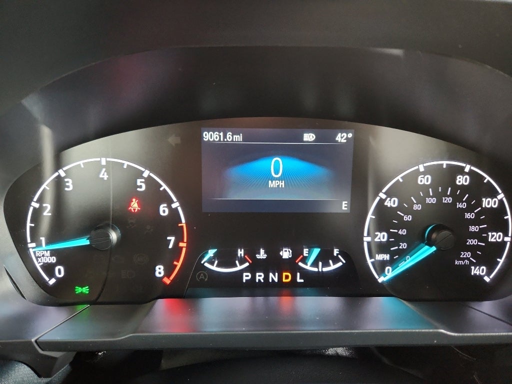 2024 Ford Maverick XL