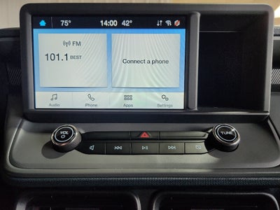 2024 Ford Maverick XL