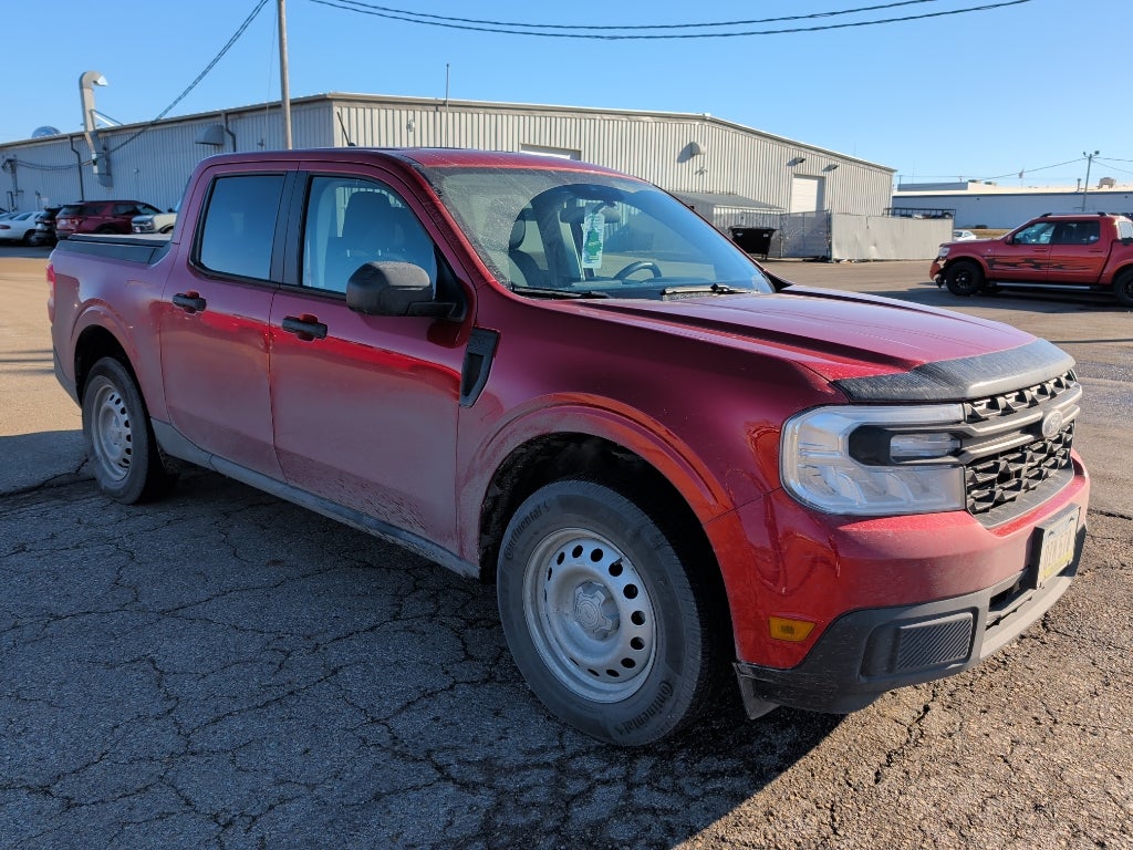 2024 Ford Maverick XL