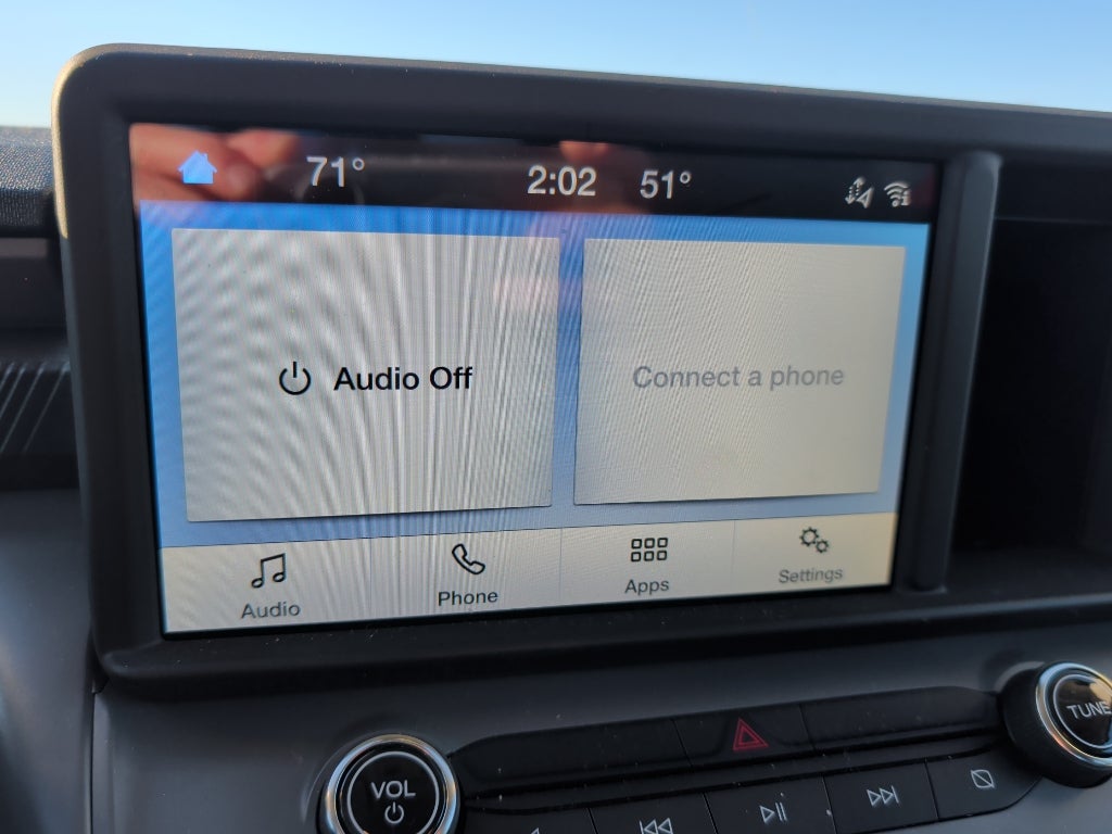 2024 Ford Maverick XL