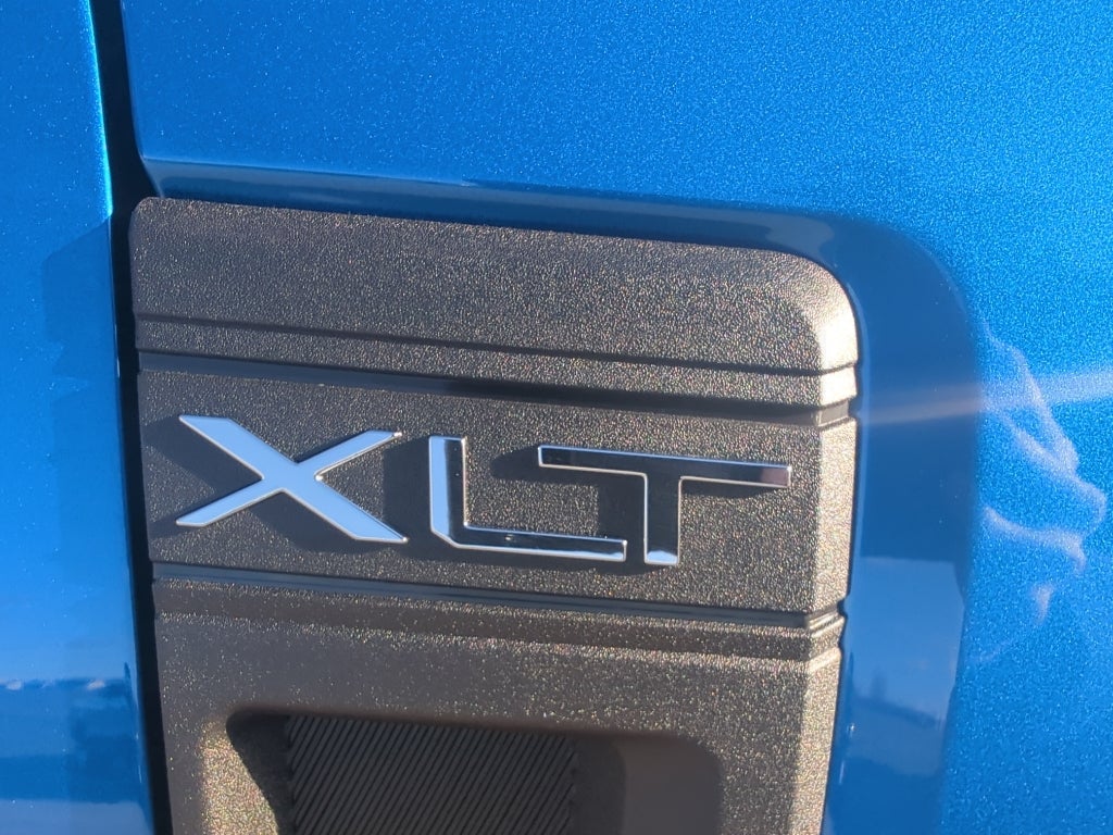 2025 Ford Maverick XLT HYBRID AWD