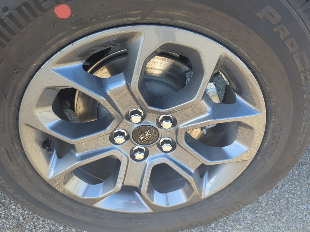 2025 Ford Maverick XLT HYBRID AWD