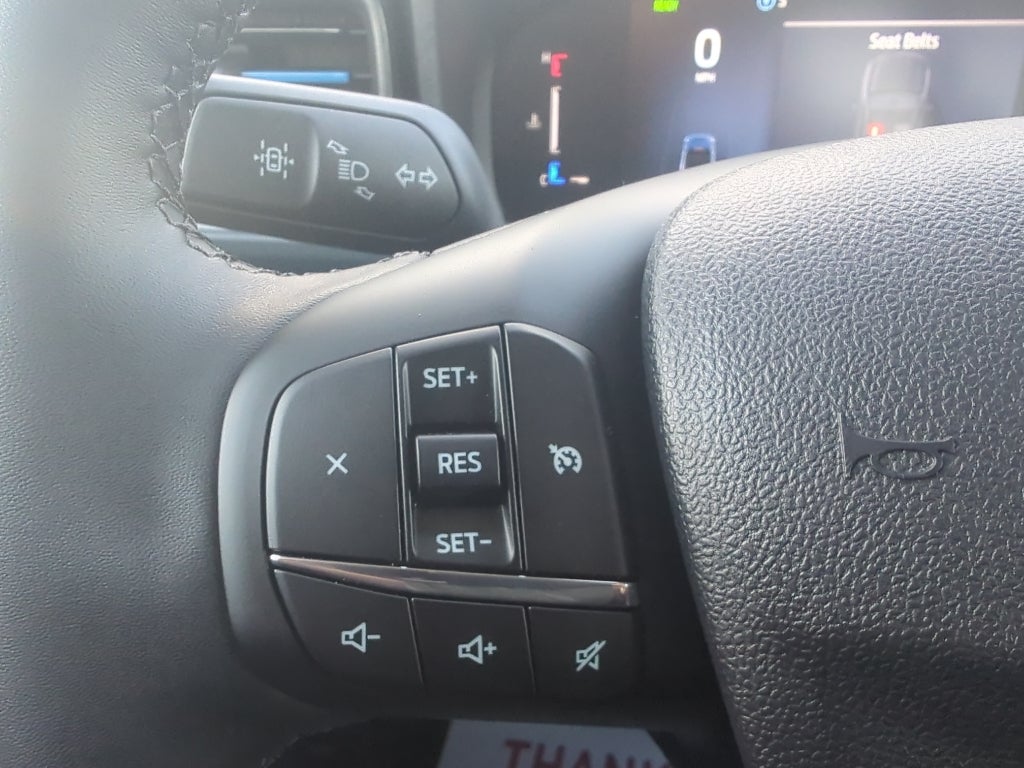 2025 Ford Maverick XLT HYBRID AWD