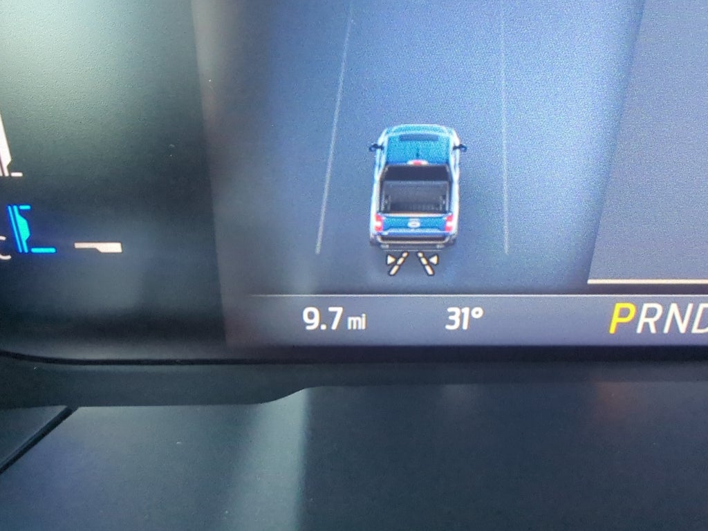 2025 Ford Maverick XLT HYBRID AWD