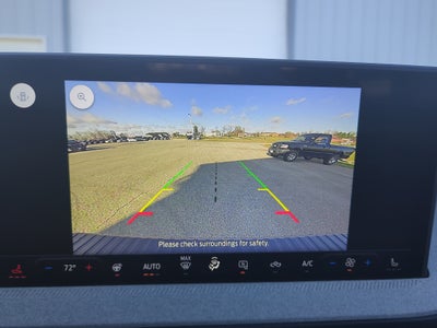 2025 Ford Maverick XLT HYBRID AWD