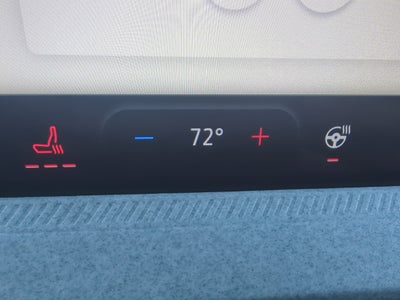 2025 Ford Maverick XLT HYBRID AWD