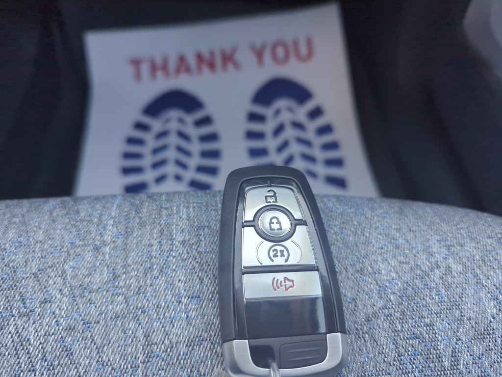 2025 Ford Maverick XLT HYBRID AWD