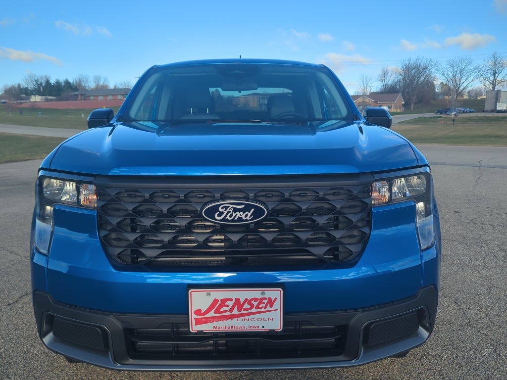 2025 Ford Maverick XLT HYBRID AWD