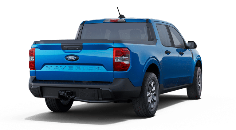 2025 Ford Maverick XLT HYBRID AWD