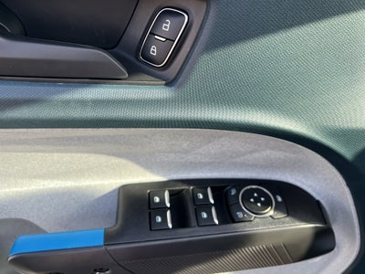 2026 Ford Maverick XLT Hybrid