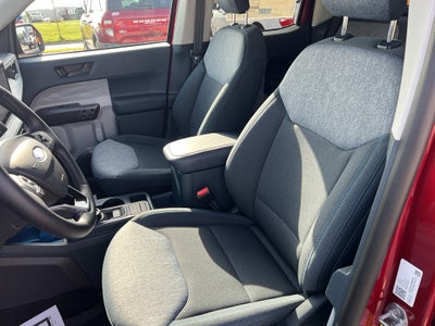 2026 Ford Maverick XLT Hybrid
