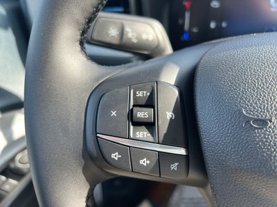 2026 Ford Maverick XLT Hybrid