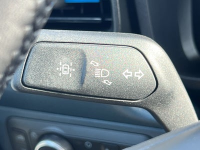 2026 Ford Maverick XLT Hybrid