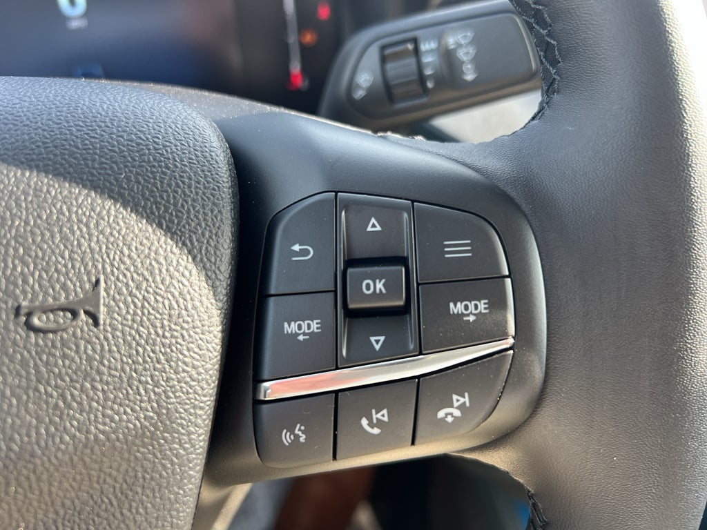 2026 Ford Maverick XLT Hybrid