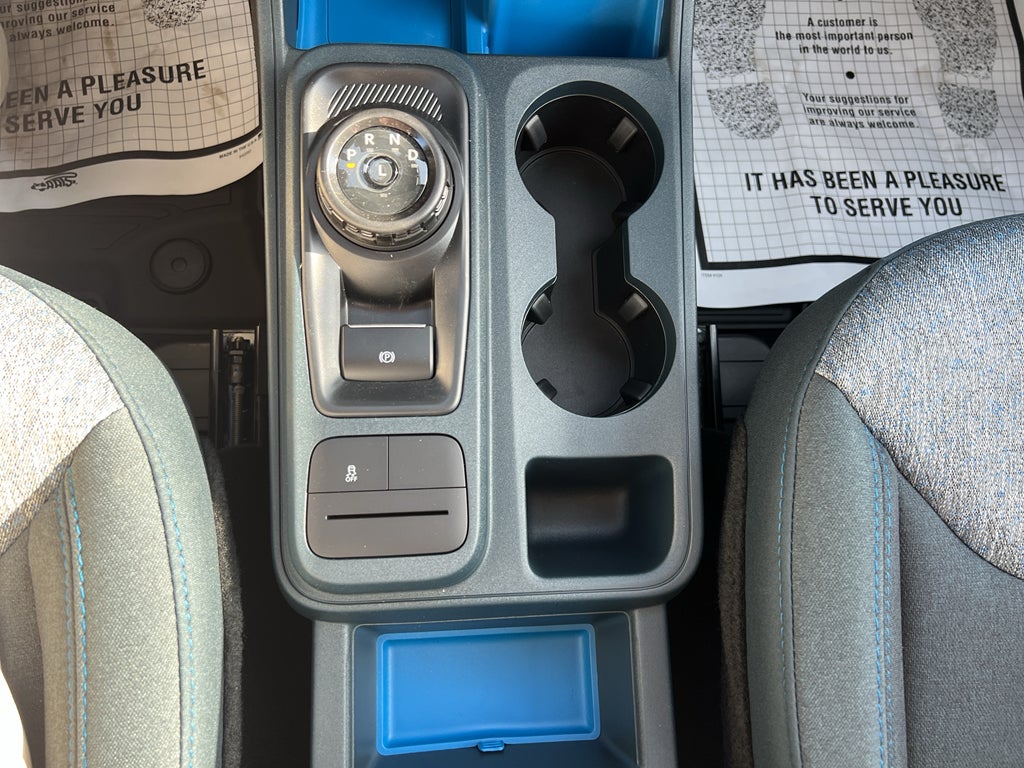 2026 Ford Maverick XLT Hybrid